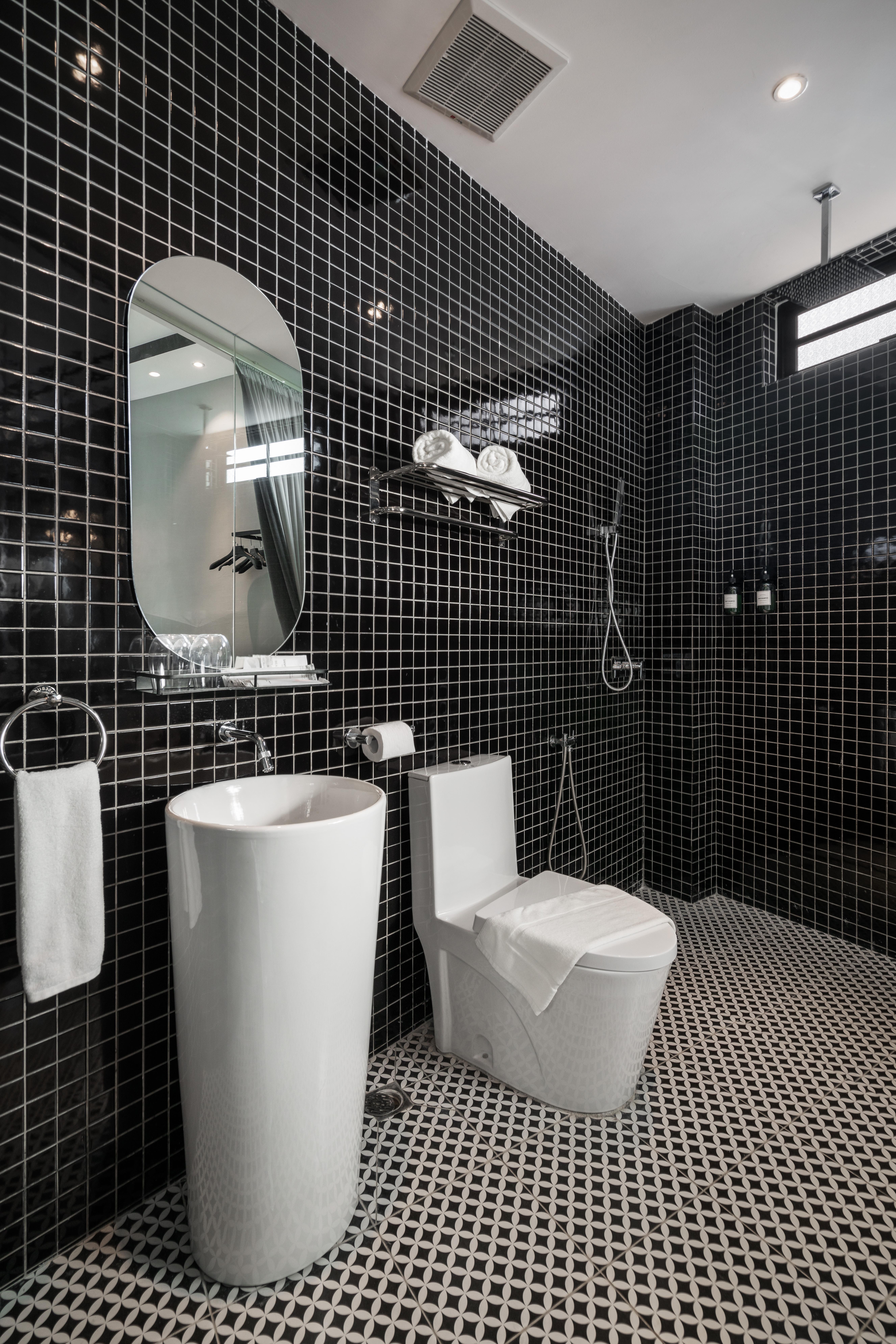 Modern Hotel Georgetown מראה חיצוני תמונה
