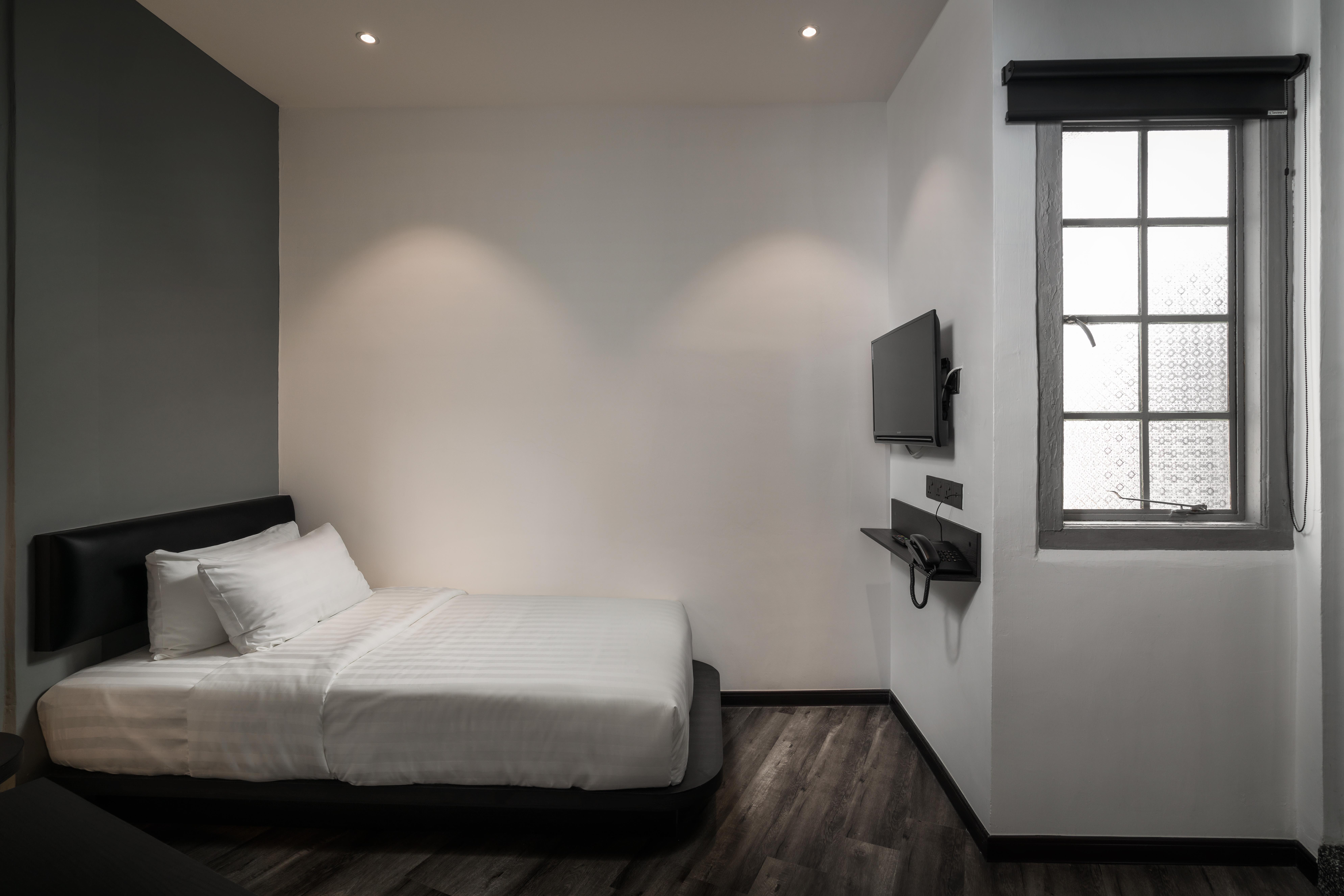 Modern Hotel Georgetown מראה חיצוני תמונה