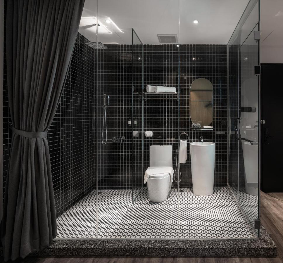 Modern Hotel Georgetown מראה חיצוני תמונה