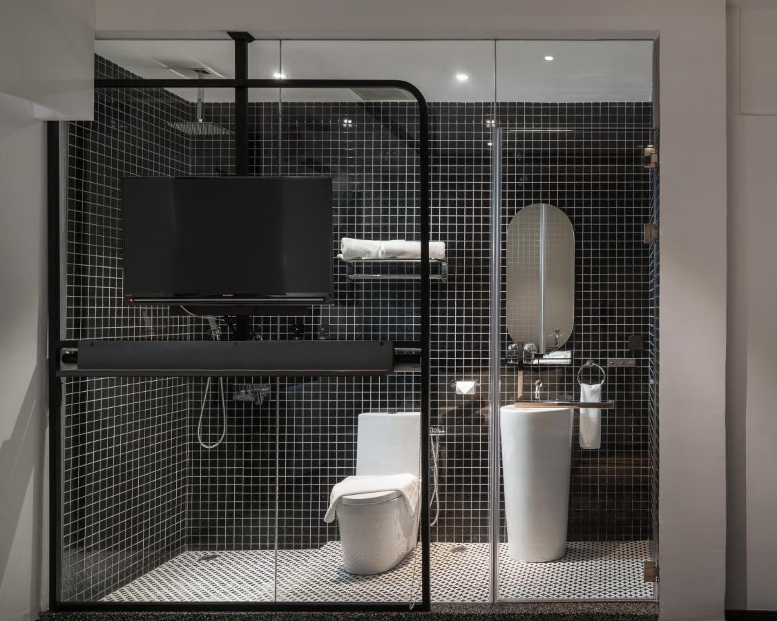 Modern Hotel Georgetown מראה חיצוני תמונה
